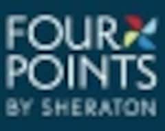 Hotel Four Points by Sheraton at Phoenix Mesa Gateway Airport (Mesa, Sjedinjene Američke Države)