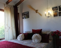 Otel La Solana - a gorgeous, 3-bedroom house in Parcent with a swimming pool and a furnished terrace! (Parcent, İspanya)