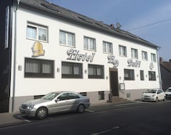 Hotel Dolfi (Sulzbach, Germany)