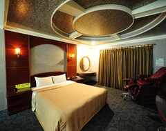 Hotel Golden Motel (Hsinchu City, Taiwan)