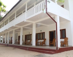 Khách sạn Seaway (Trincomalee, Sri Lanka)