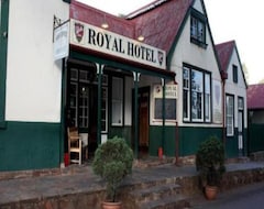 Khách sạn Royal (Graskop, Nam Phi)