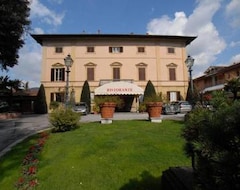 Hotel Villa Delle Rose (Pescia, İtalya)