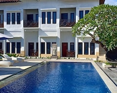 Jm Hotel Kuta Lombok (Praya, Endonezya)