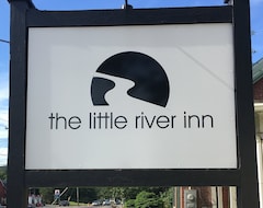 Hotel The Little River Inn (Stowe, USA)