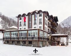 Khách sạn Quba Vadi Chalet Hotel (Naxçivan, Azerbaijan)