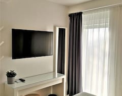 Hotel Rooms At Zajceva 34 (Zagreb, Hrvatska)