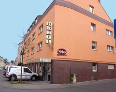 Khách sạn Mertens (Bonn, Đức)