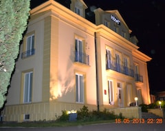 Otel La Demeure des 2 Tresors (La Bresse, Fransa)