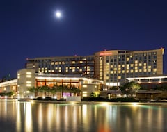 Otel Sheraton Puerto Rico Resort & Casino (San Juan, Portoriko)