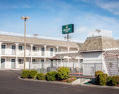 Hotel Quality Inn Central Roseburg (Roseburg, USA)