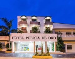 Khách sạn Hotel Puerta de Oro (Barranquilla, Colombia)