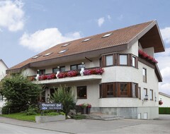 Hotelli Beurener Hof (Beuren, Saksa)