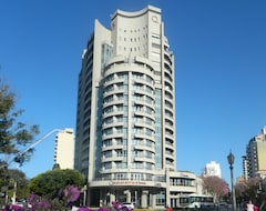 Hotel Maran Suites & Towers (Paraná, Argentina)