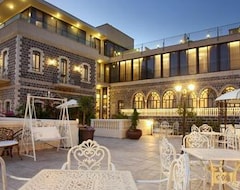 Hotel Europa 1917 (Tiberias, Izrael)