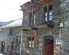 Casa rural Casa Trallera (Igüeña, Tây Ban Nha)