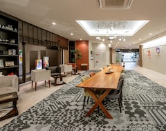 ホテル グラン エムズ京都 (京都, 国内)