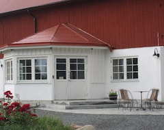 Hotelli Närebo Gårdshotell (Lidköping, Ruotsi)