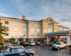 Hotel Holiday Inn Express & Suites Columbia-I-26 @ Harbison Blvd (Columbia, EE. UU.)