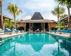 Hotelli Villa Taramille (Denpasar, Indonesia)