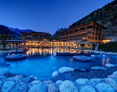 Hotel Golf Lodge (St. Martin in Passeier, Italia)