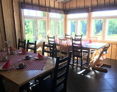 Bed & Breakfast Purola Farm Guesthouse (Saarijärvi, Finlandia)