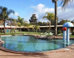 Hotel Cobram Barooga Golf Resort (Barooga, Australija)