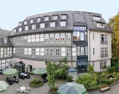 GDA Hotel Schwiecheldthaus (Goslar, Germany)