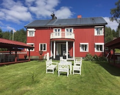 Hotelli Wasa Fjällgård (Sälen, Ruotsi)