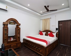 Khách sạn OYO 18658 Hotel Royal Green (Bhubaneswar, Ấn Độ)