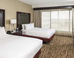 DoubleTree Suites by Hilton Hotel Columbus Downtown (Columbus, Sjedinjene Američke Države)