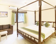 Hotel Treebo Trend Jhalamaan (Udaipur, Indien)