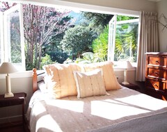 Cijela kuća/apartman Coromandel Eco Sanctuary (Coromandel Town, Novi Zeland)