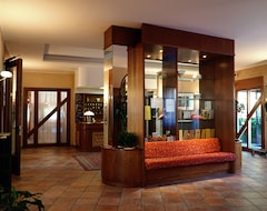 Khách sạn Como (Rivisondoli, Ý)