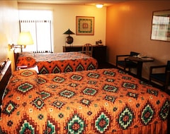 Khách sạn Antelope Hills Inn (Prescott, Hoa Kỳ)