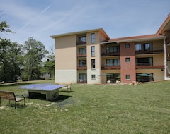 Adonis Toulouse - Apparthotel du Parc (Rouffiac-Tolosan, Frankrig)