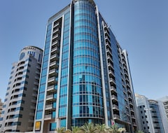 Abidos Hotel Apartment Al Barsha (Dubái, Emiratos Árabes Unidos)
