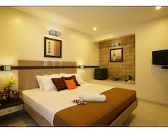 Khách sạn Hotel Utsav Deluxe (Pune, Ấn Độ)