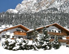Khách sạn Garni Morene (Selva in Val Gardena, Ý)