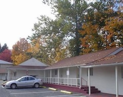 Hotel Holiday Inn Express & Suites Stroudsburg-Poconos (Stroudsburg, Sjedinjene Američke Države)