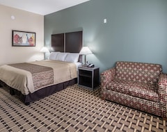 Hotel Scottish Inns & Suites (Balch Springs, Sjedinjene Američke Države)
