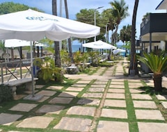 Hotelli Hotel Y Villas Salamar (Barahona, Dominikaaninen tasavalta)