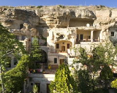Khách sạn 4 Oda Cave House - Special Class (Ürgüp, Thổ Nhĩ Kỳ)