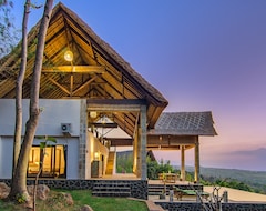 Otel Sanglung Villas (Kubutambahan, Endonezya)
