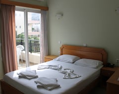 Epis Hotel (Marina Agia, Grčka)