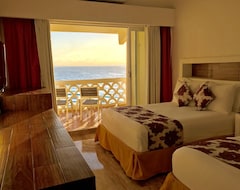 Otel Ocean View (Cancun, Meksika)