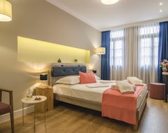 Hotel Viaggio Elegant Rooms (Chania, Greece)