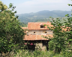 Casa rural Apartamento Rural En Plena Naturaleza (Riotuerto, Španjolska)