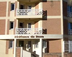 Hotelli Residence Du Rova (Antananarivo, Madagaskar)