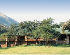 فندق Heysbrook Country Lodge (Waterval Boven, جنوب أفريقيا)